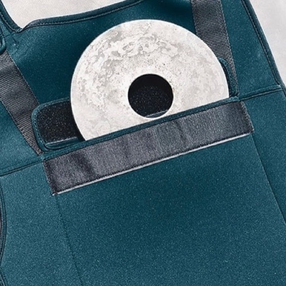 EXO Weight Vest - Picture 2 of 3